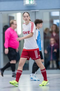 Bild 30 - wCJ NFV Futsalturnier